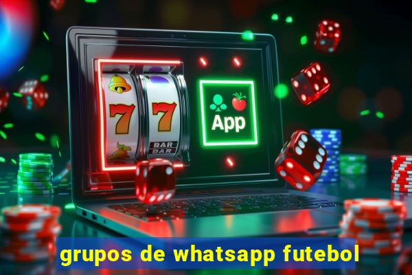 grupos de whatsapp futebol